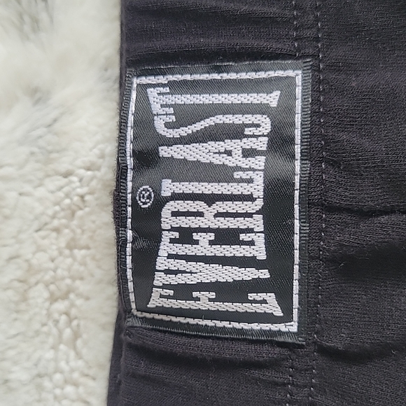 Vintage Everlast Biker Shorts - Picture 3 of 10